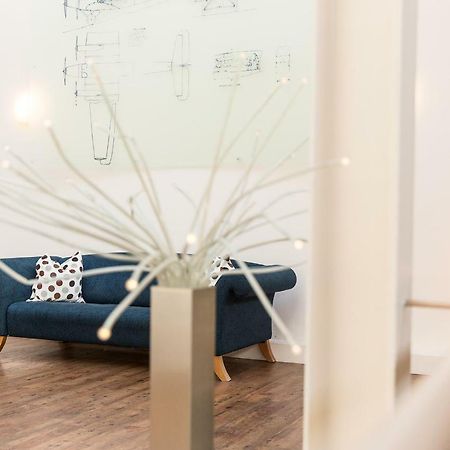 T3 Hotel Cityloft メンヒェングラートバッハ エクステリア 写真