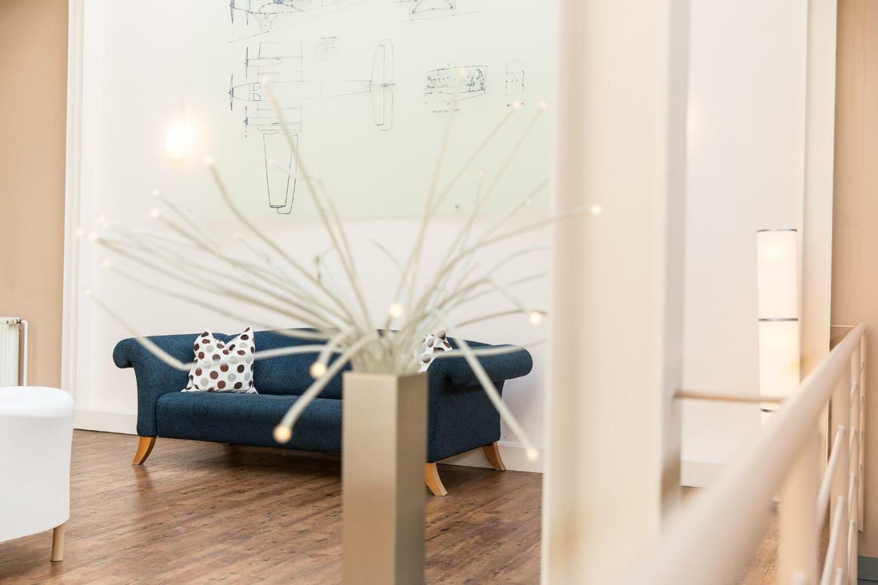 T3 Hotel Cityloft メンヒェングラートバッハ エクステリア 写真