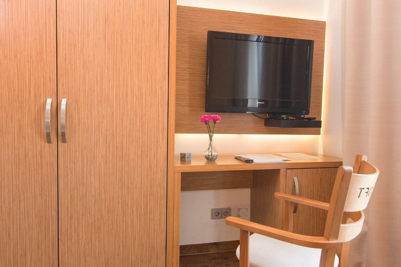 T3 Hotel Cityloft メンヒェングラートバッハ エクステリア 写真