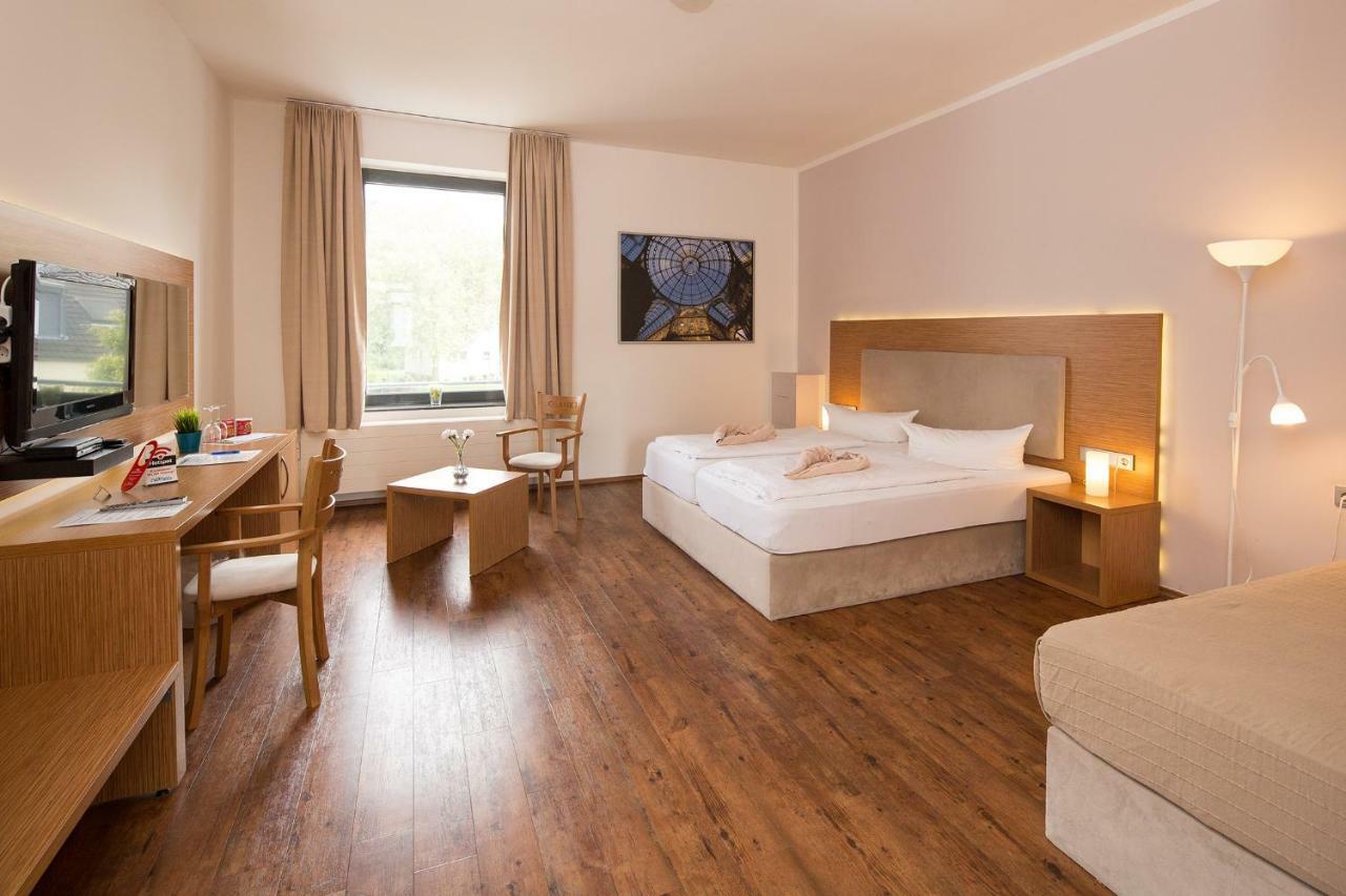T3 Hotel Cityloft メンヒェングラートバッハ エクステリア 写真