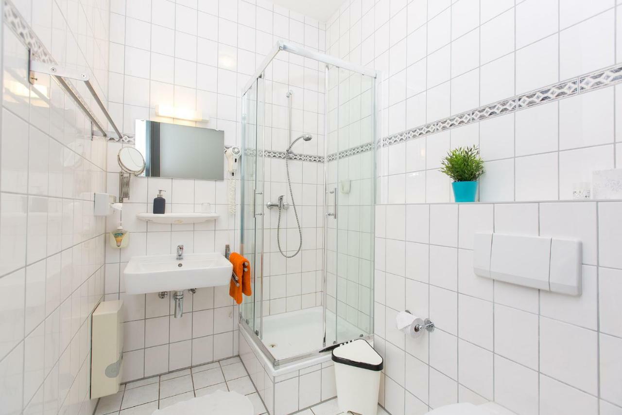 T3 Hotel Cityloft メンヒェングラートバッハ エクステリア 写真