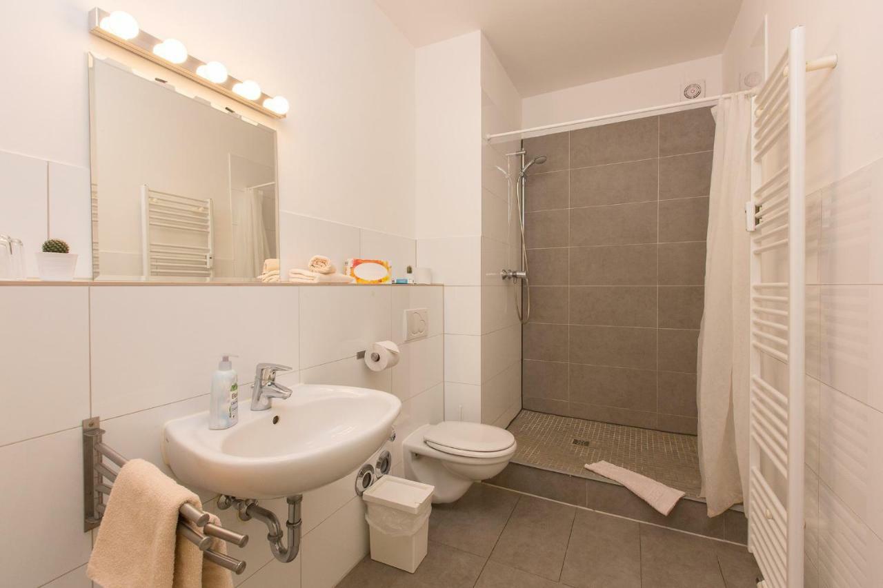 T3 Hotel Cityloft メンヒェングラートバッハ エクステリア 写真
