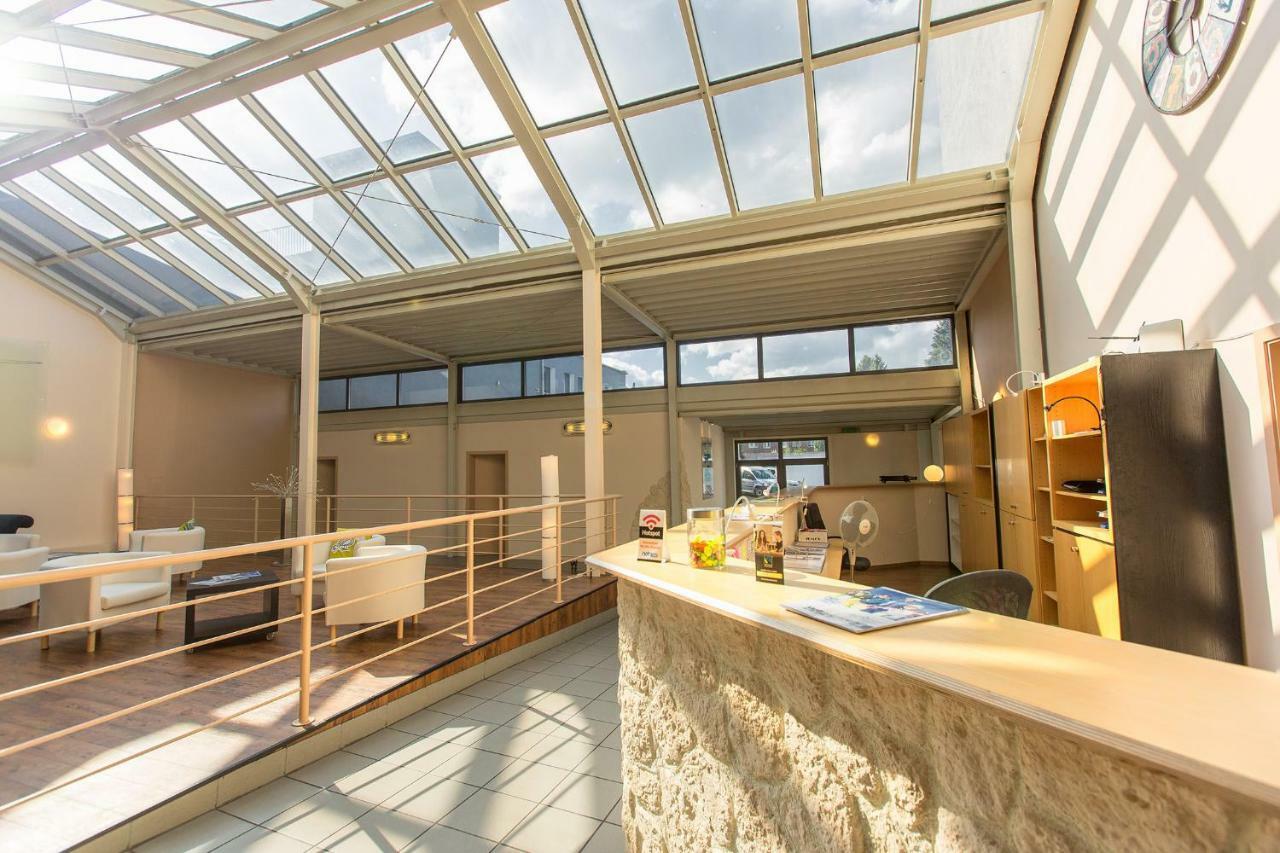 T3 Hotel Cityloft メンヒェングラートバッハ エクステリア 写真